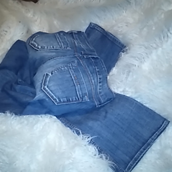 Jeans - Picture 7 of 7